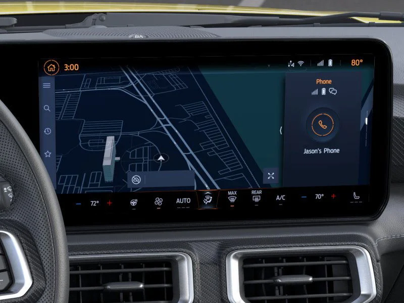 2025 Ford Mustang EcoBoost Premium Fastback - Photo 27