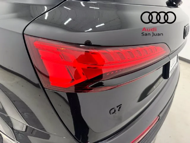 New 2026 Black Audi 45 Premium Plus image 11