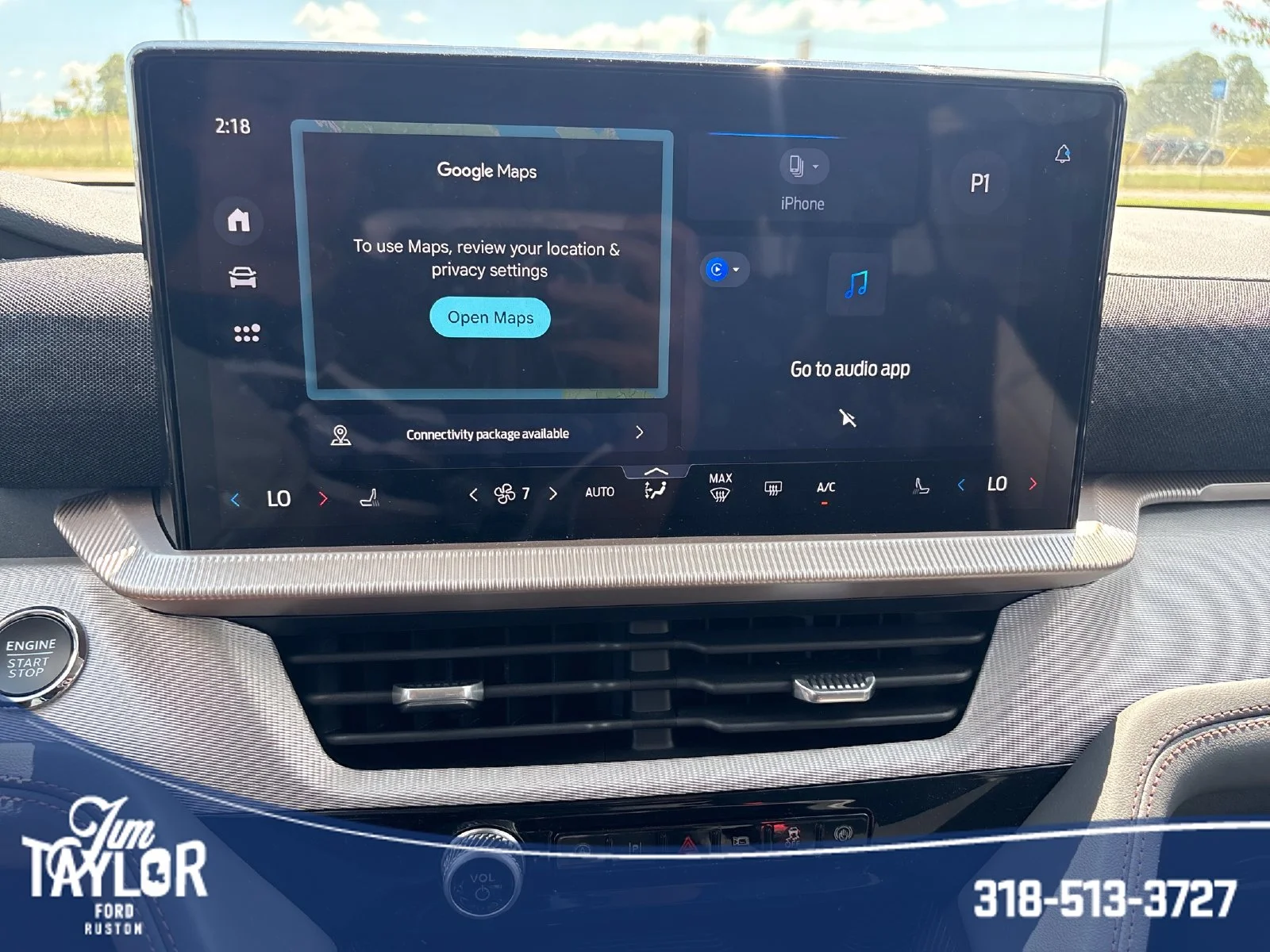 2026 Ford Explorer Active - Photo 14
