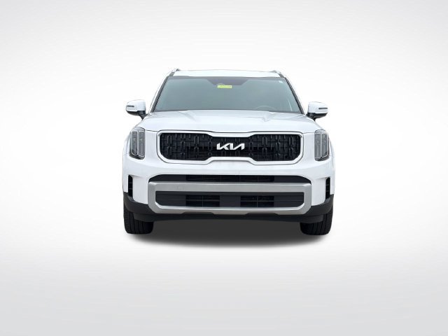 Certified Used 2024 White Pearl Kia EX image 35