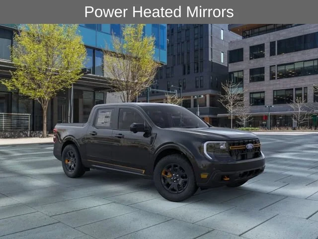 2026 Ford Maverick Tremor - Photo 7