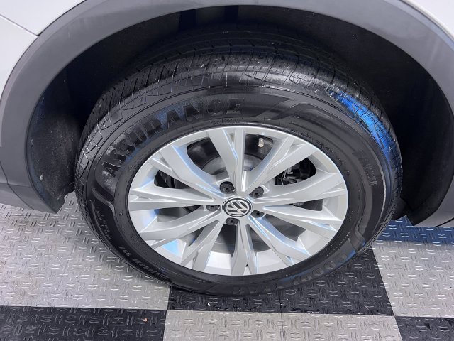 Used 2019 White Volkswagen 2.0T S image 14