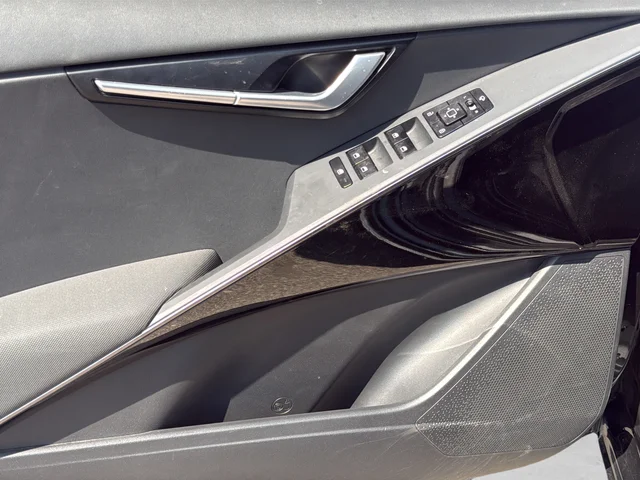 Used 2023 Gray Kia EX Touring image 32