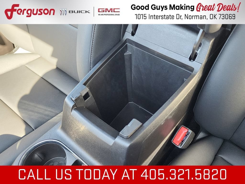 2026 GMC Canyon Elevation - Photo 35