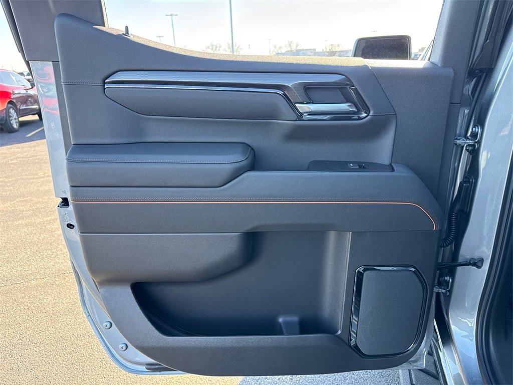 2026 GMC SIERRA - Image 31