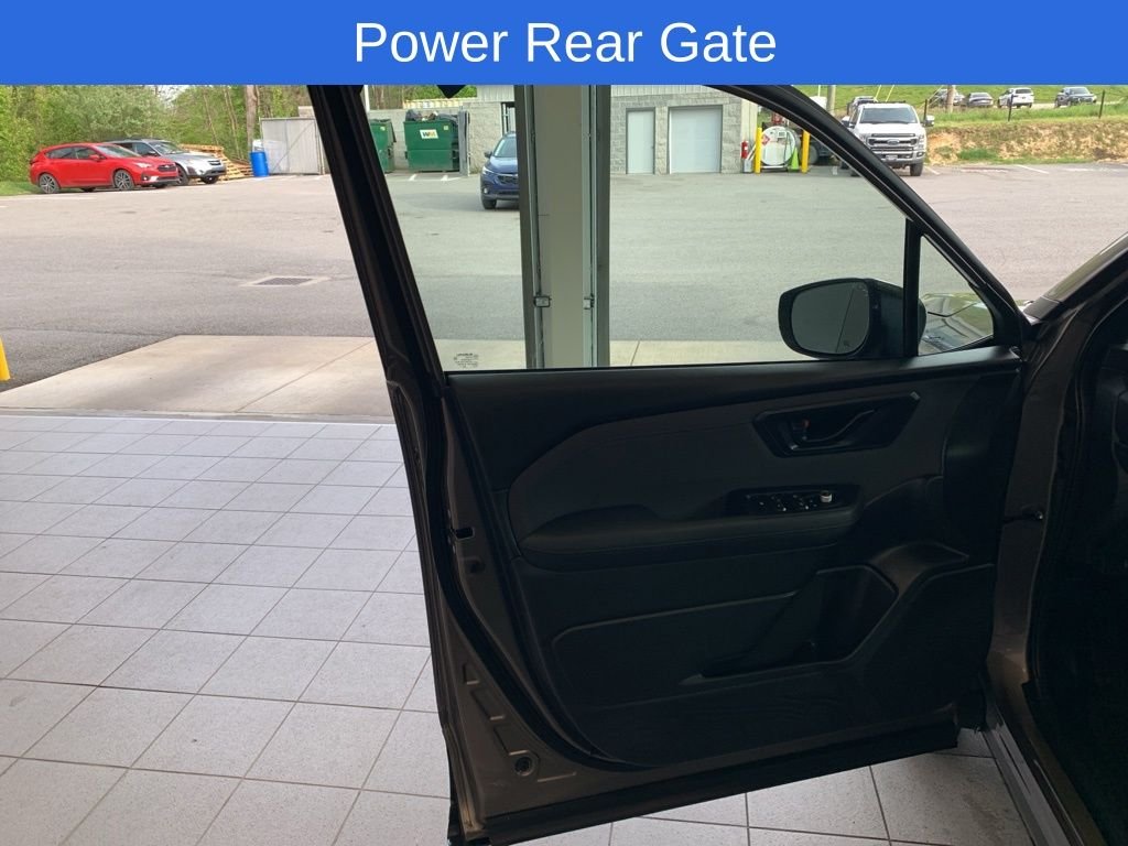 Used 2025 Brown Subaru Premium image 12