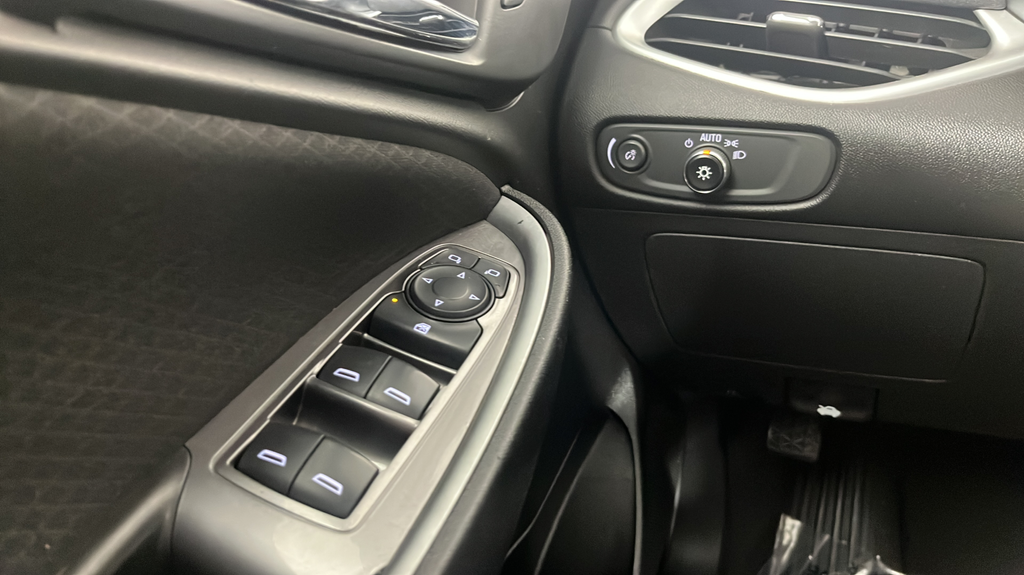 Used 2016 Black Chevrolet LS image 23