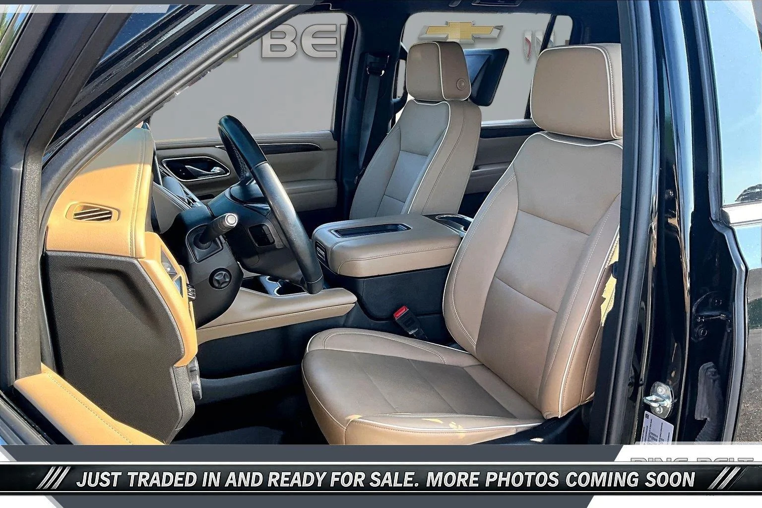 Used 2024 Black Chevrolet Premier image 18