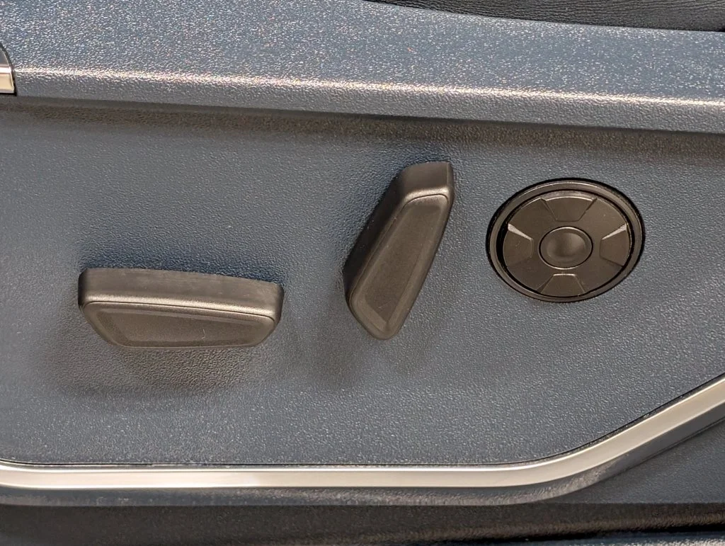 Certified Used 2024 Iconic Silver Metallic Ford Limited image 18
