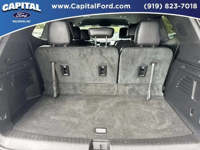 Used 2026 White GMC Elevation image 16