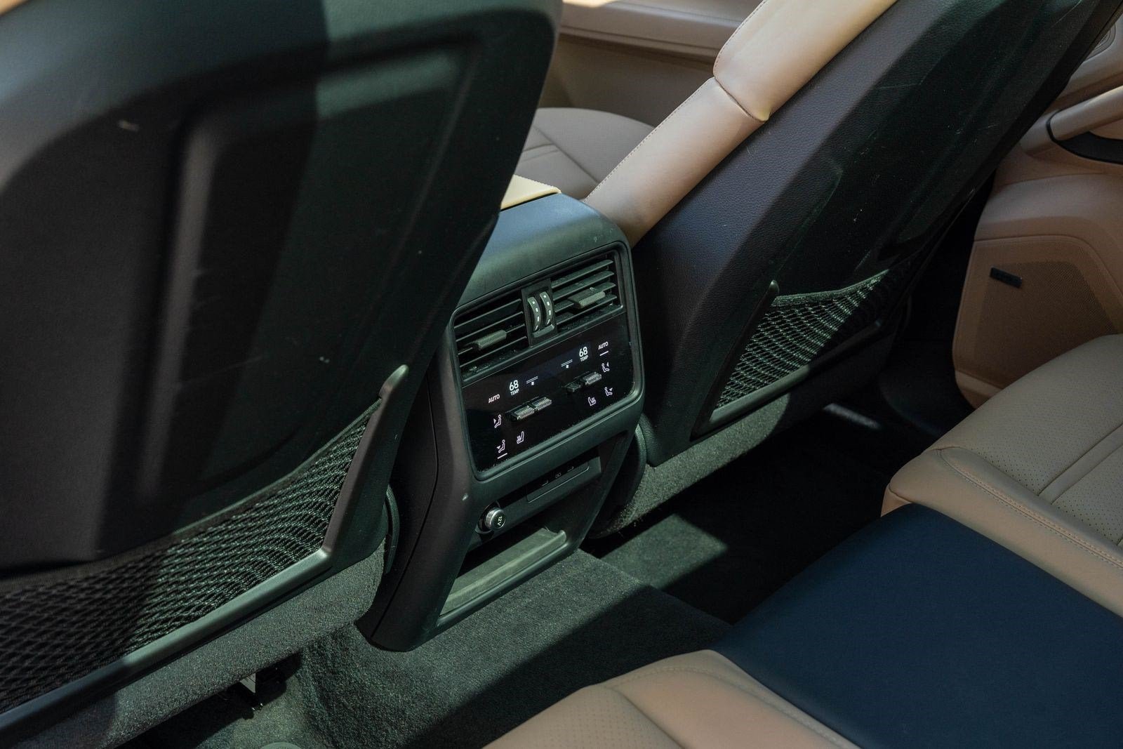 Used 2024 Black Porsche Base image 34