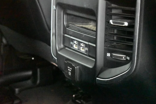 Used 2021 Red Ram Laramie image 37