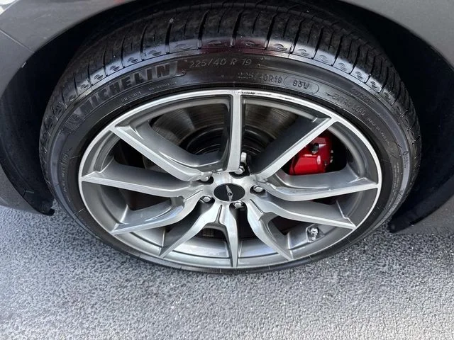 Used 2025 Gray Genesis 2.5T image 11