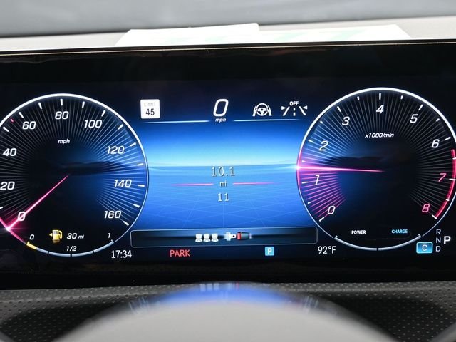 Used 2025 Black Mercedes-Benz CLA 250 image 28