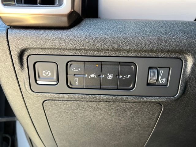 Used 2025 Gray GMC 2X image 24