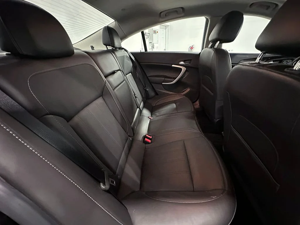 Used 2016 Black Buick Turbo image 21