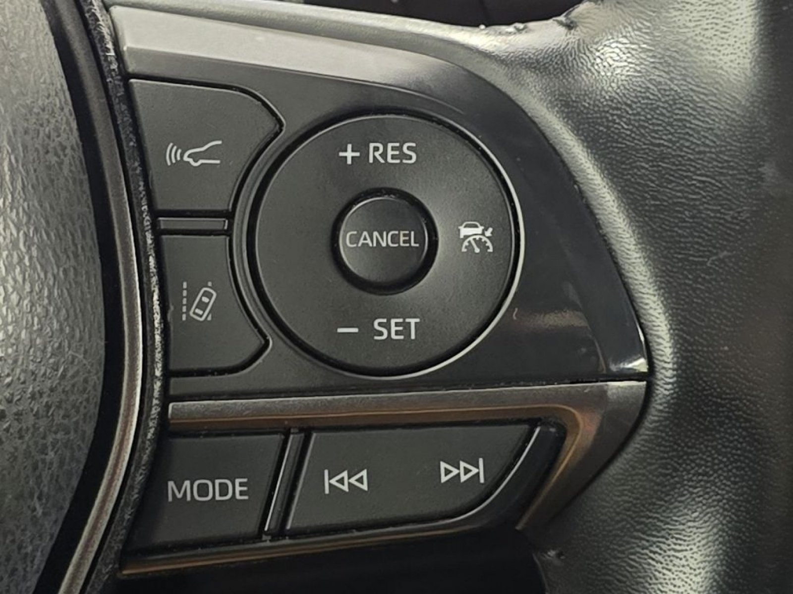 2023 Toyota Camry XSE - Photo 30