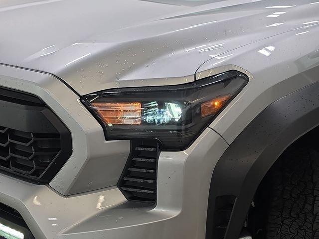 Used 2024 Silver Toyota TRD Off-Road image 27