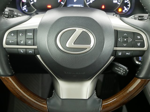 Used 2019 Eminent White Pearl Lexus 350 w/ Premium Pkg image 20