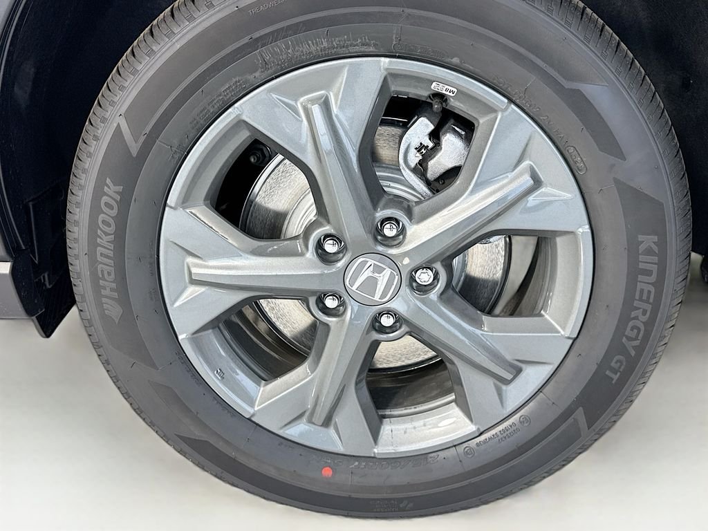 2027 Honda HR-V LX - Photo 30
