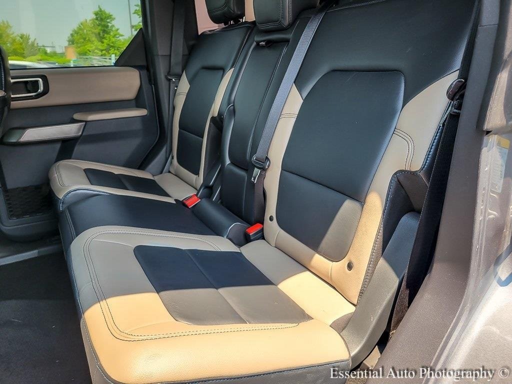 2023 FORD BRONCO - Image 9