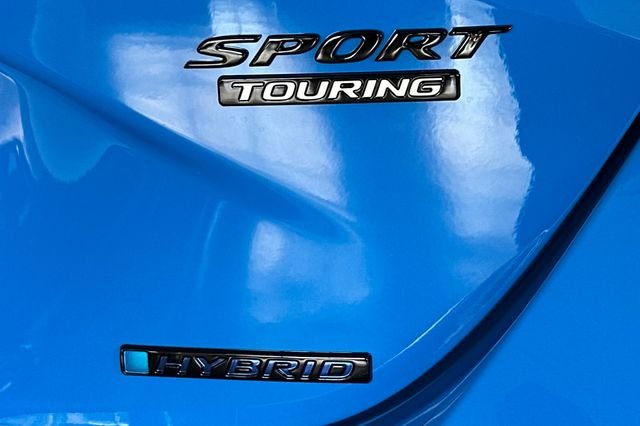New 2026 Bs Honda Sport Touring image 22