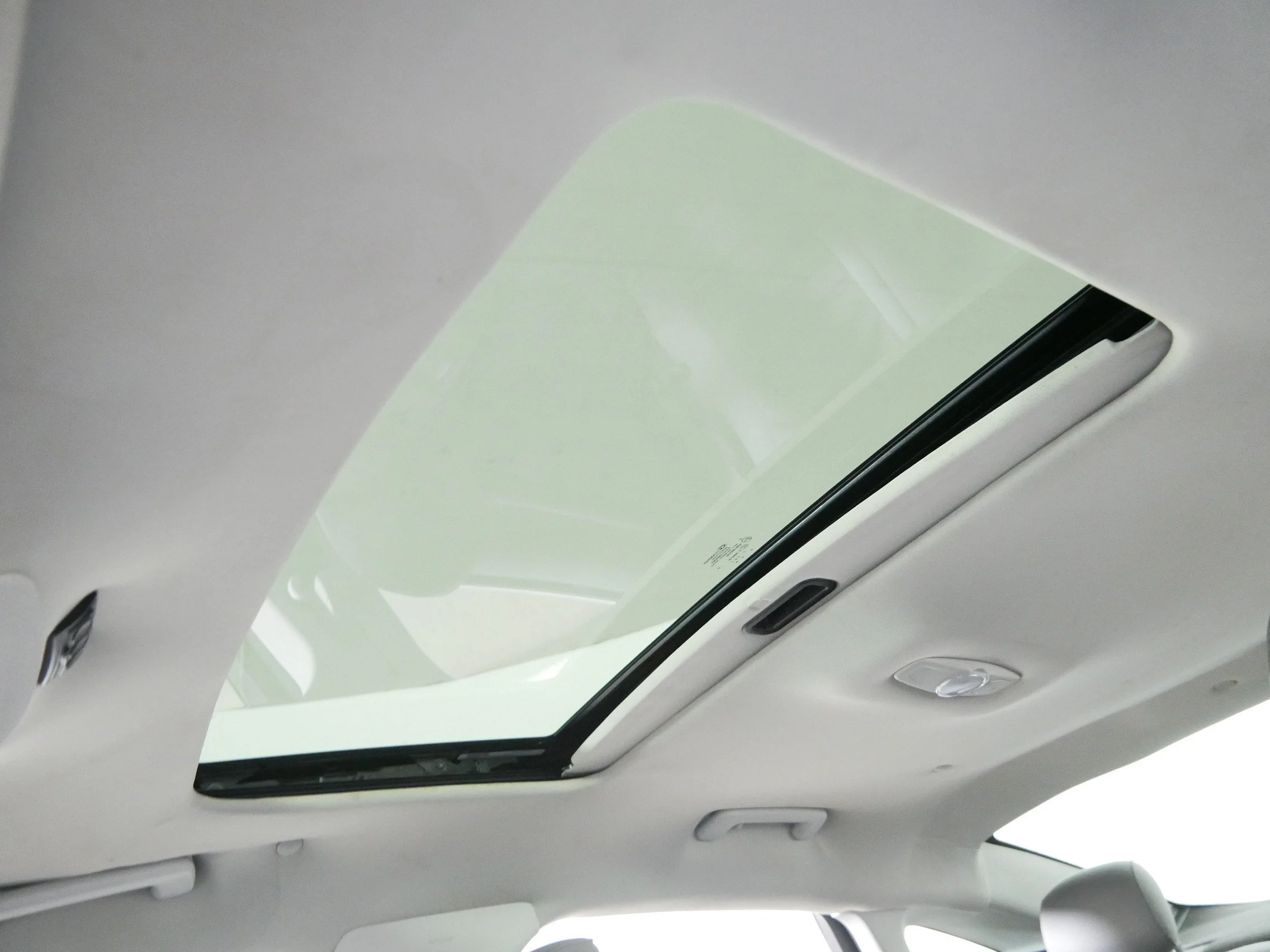 Used 2014 Ingot Silver Metallic Ford S Hybrid image 32