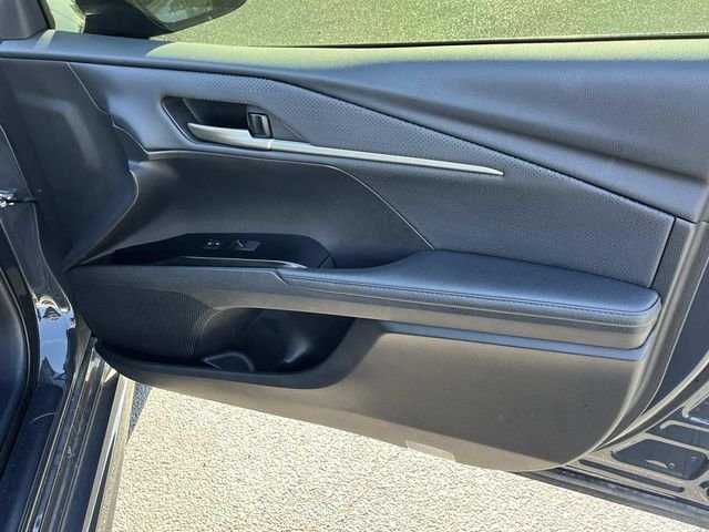 Used 2025  Toyota XSE image 21