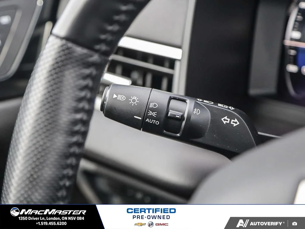 Certified Used 2023  Mitsubishi GT image 19