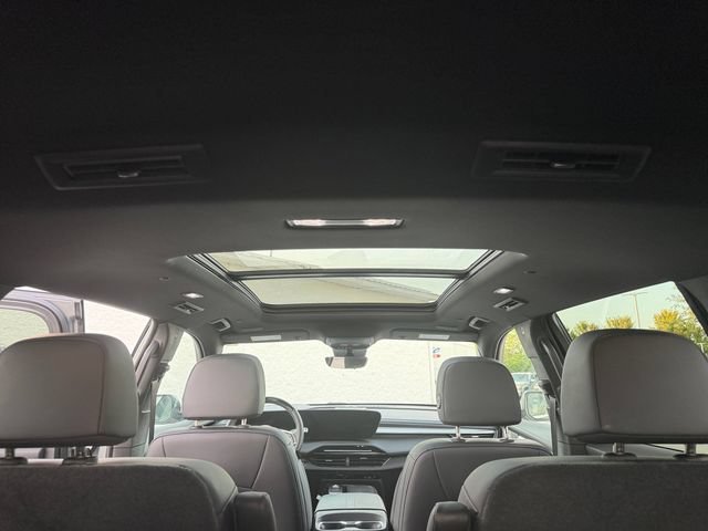 2025 Buick Enclave Avenir - Photo 20