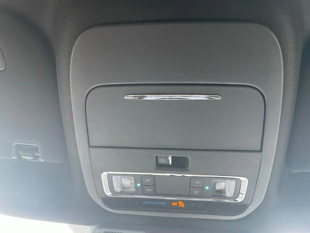 New 2026 Carbonized Gray Metallic Ford Lariat® image 66