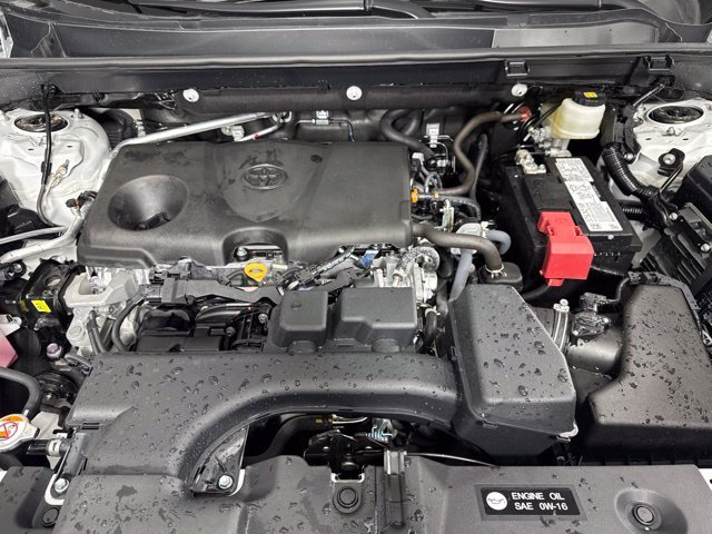 Used 2024 Beige Toyota Limited image 9