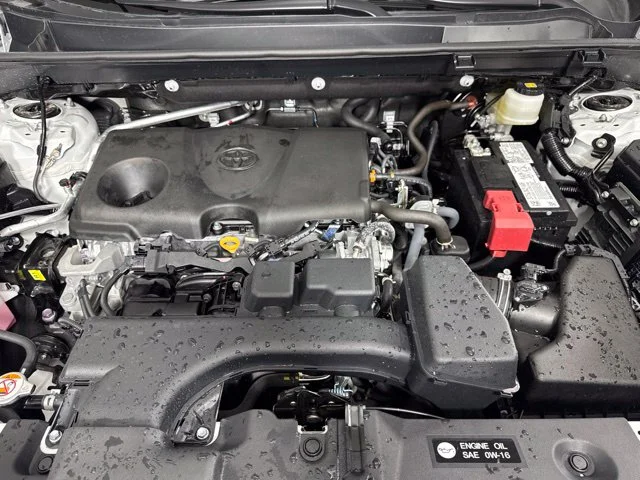 Certified Used 2024 Pearl Toyota Limited image 9