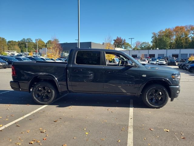2026 RAM 1500 Big Horn/Lone Star - Photo 18