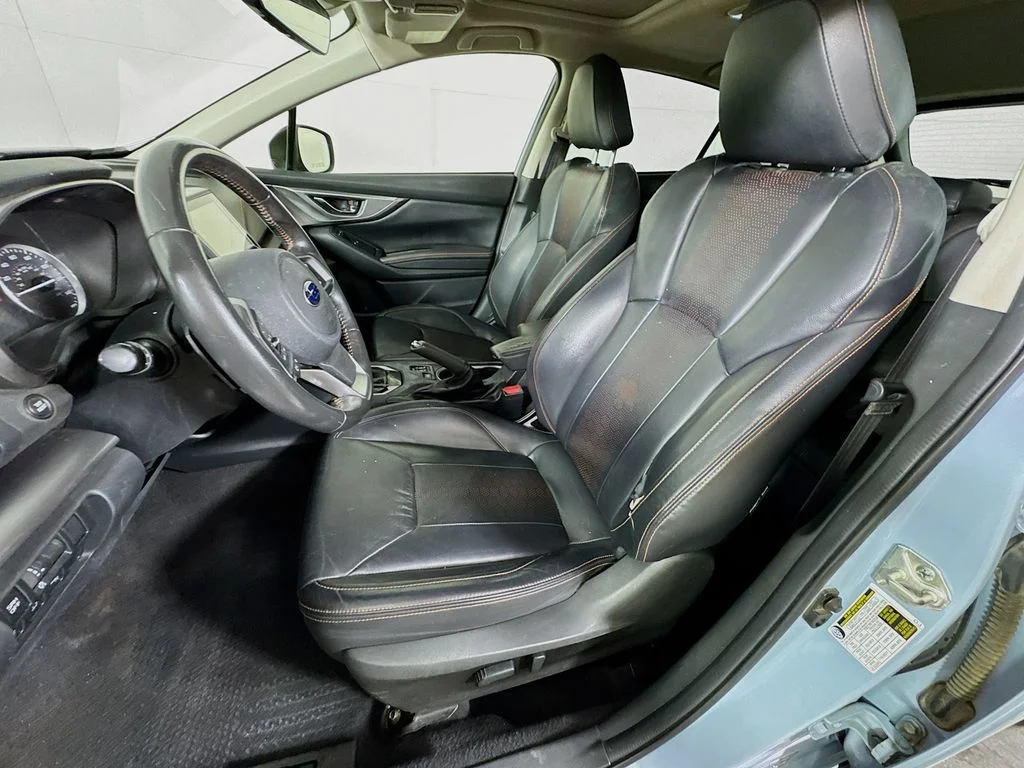 Used 2021 Gray Subaru Limited image 25