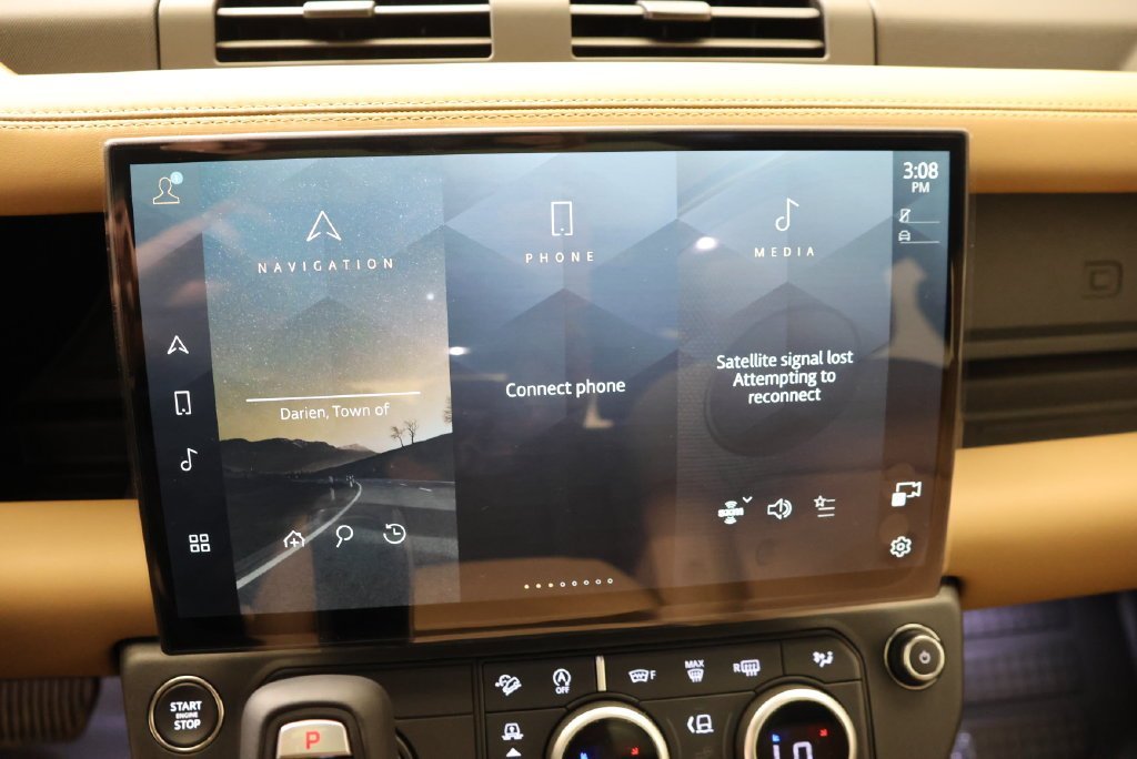 New 2026 Woolstone Green LAND ROVER X-Dynamic SE image 23