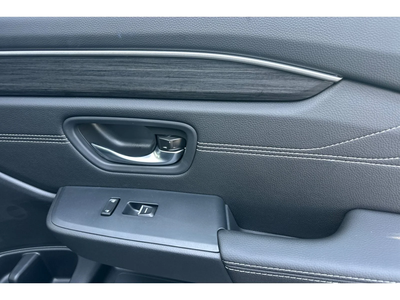 New 2026 Crystal Black Pearl Honda Touring image 20