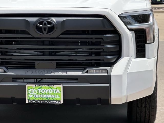 New 2026 Ice Cap Toyota  SR5 image 9