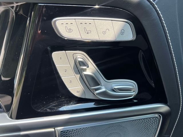 Certified Used 2024 White Mercedes-Benz G 63 AMG® image 19