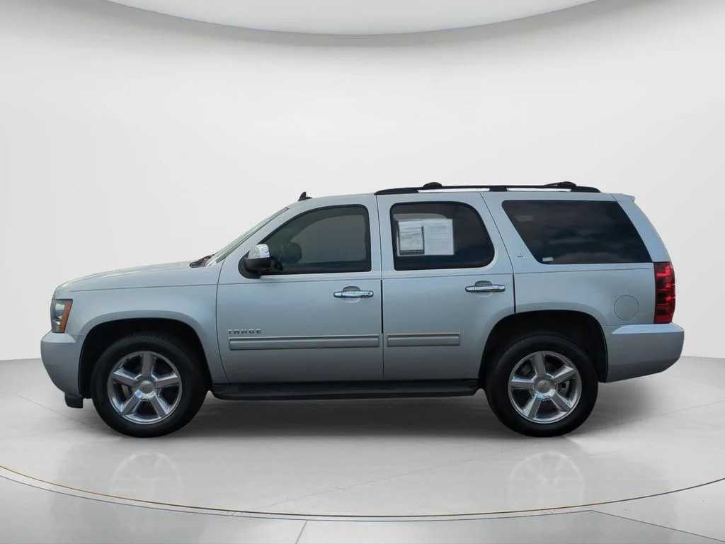 2013 Chevrolet Tahoe LT