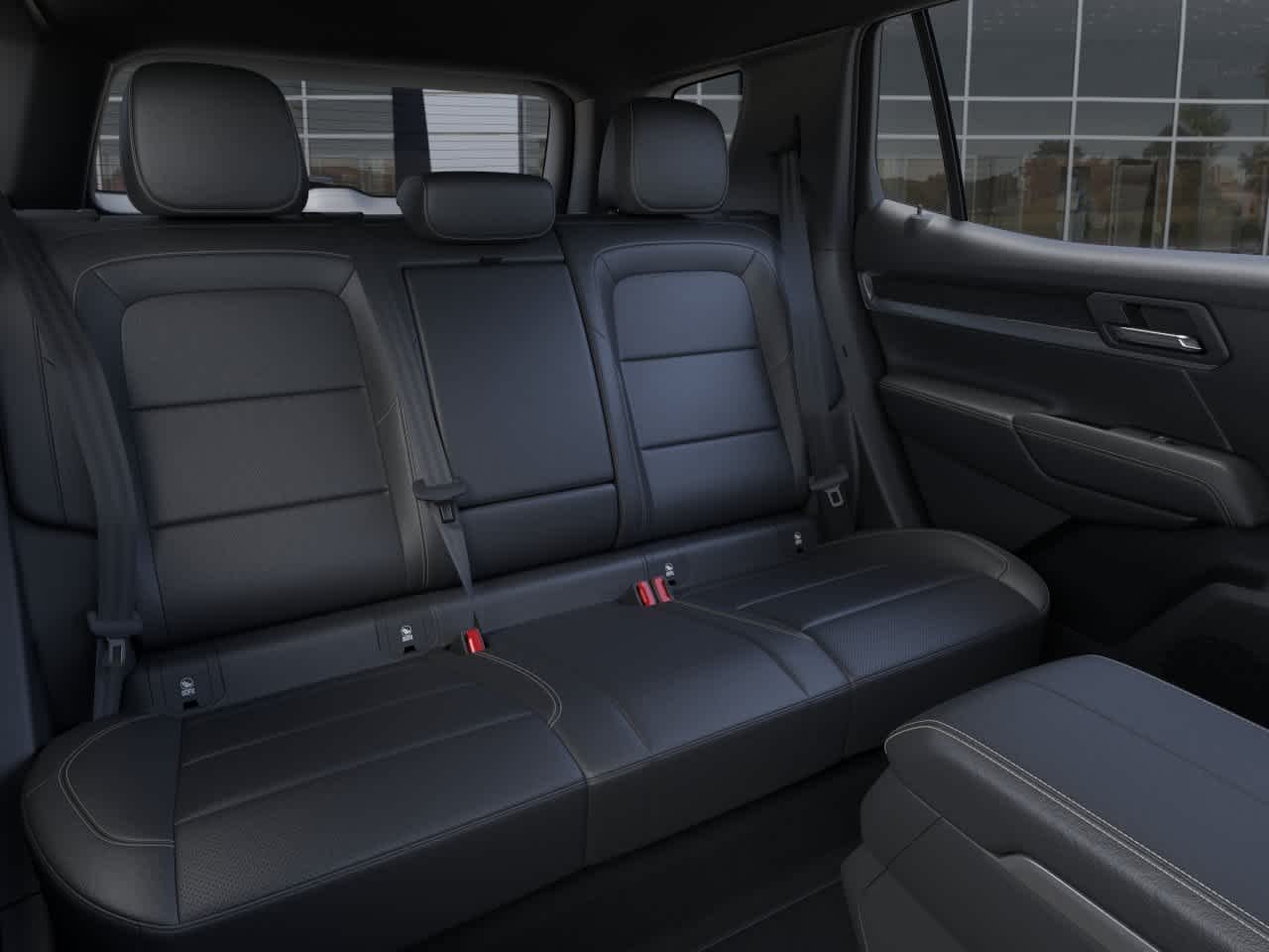 2026 GMC Terrain Elevation - Photo 17