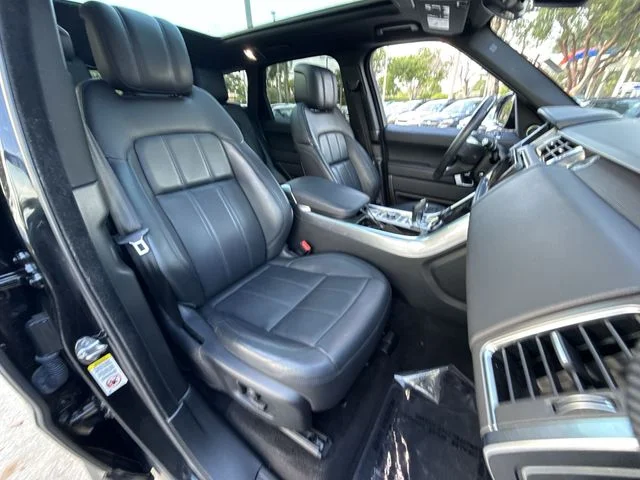 2020 Land Rover Range Rover Sport SE - Photo 26