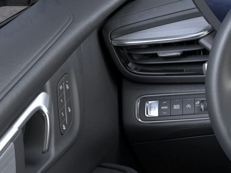 2025 Buick Enclave Preferred - Photo 22