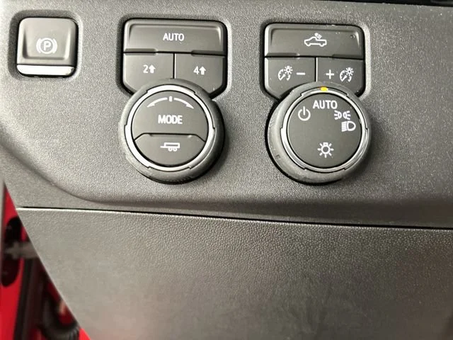 2026 Chevrolet Silverado 1500 LT - Photo 11