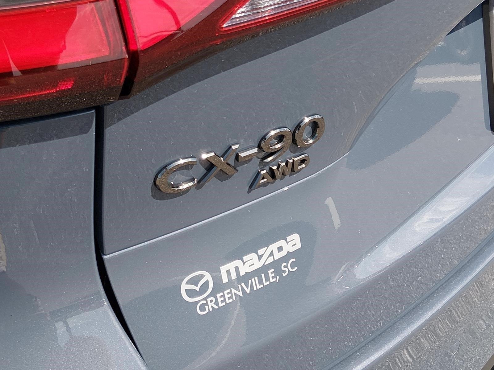 New 2026 Polymetal Gray Metallic Mazda 3.3 Turbo S Premium Sport AWD image 24