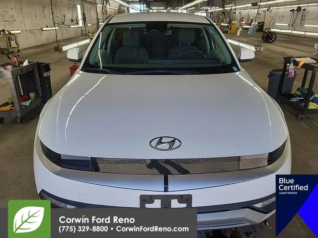 Used 2024 Hyundai IONIQ 5 SEL with VIN KM8KNDDF6RU294523 for sale in Reno, NV