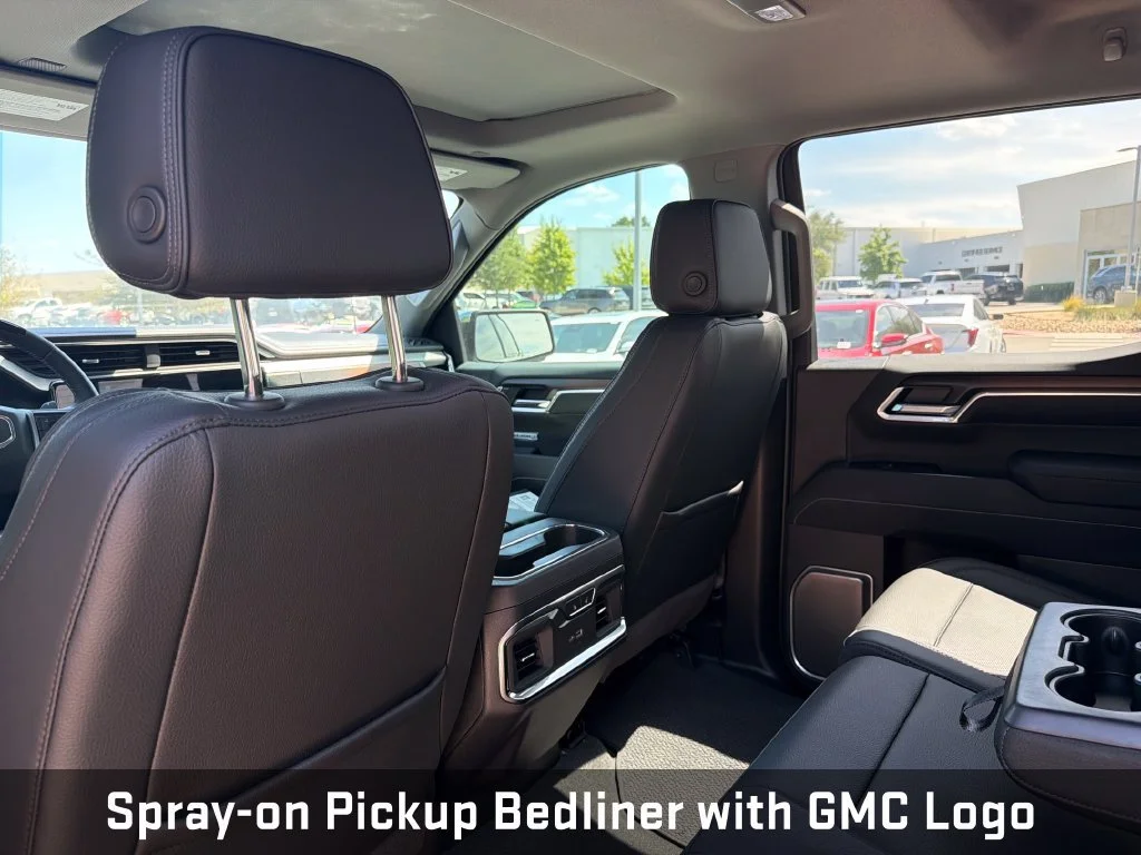 New 2026 Onyx Black GMC Denali image 42