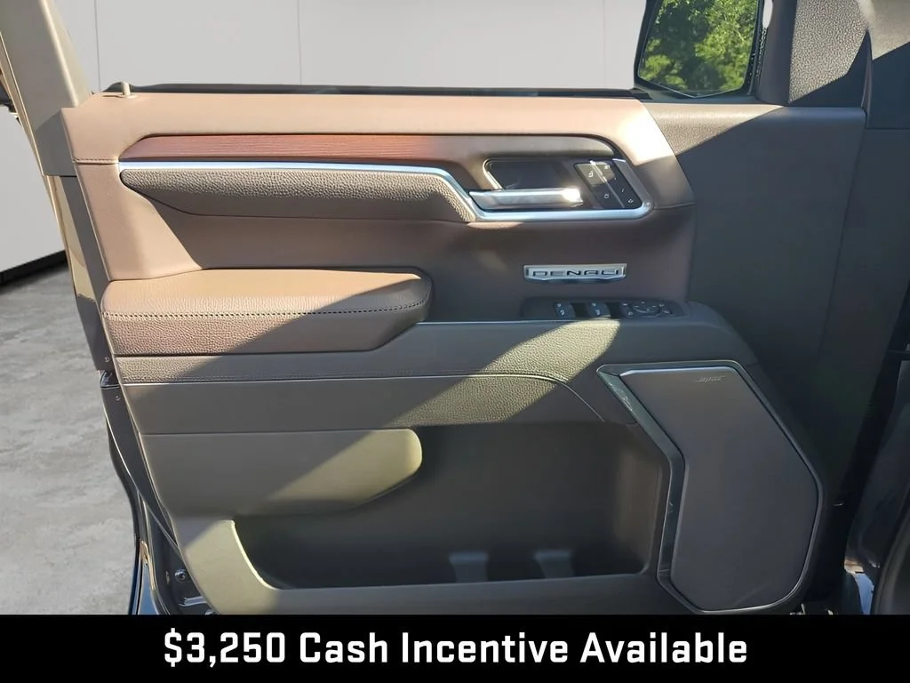 2026 GMC Sierra 1500 Denali - Photo 48