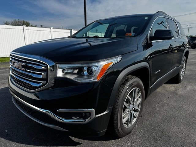 2019 GMC Acadia SLE-2 FWD's photo