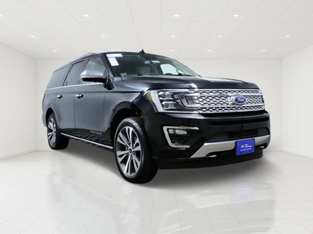 2021 Ford Expedition Platinum